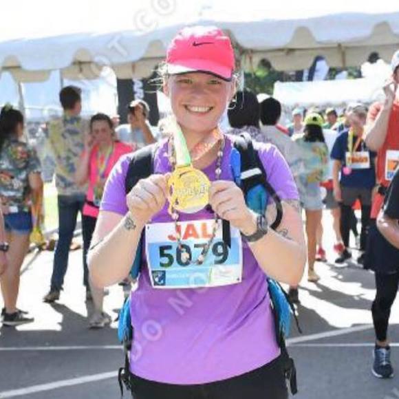 Meet your Posher, Katherine - Picture 1 of 1